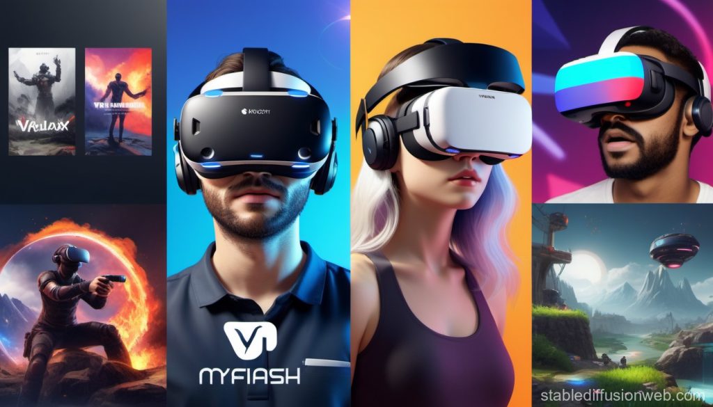 VR-Gaming 2024: Die nächste Stufe der Immersion